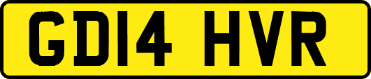 GD14HVR