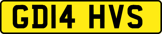 GD14HVS