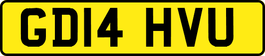 GD14HVU