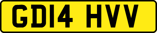GD14HVV