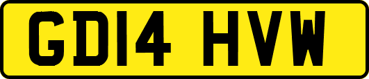 GD14HVW