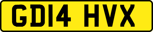 GD14HVX