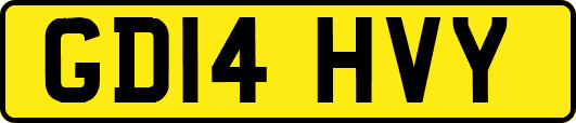 GD14HVY
