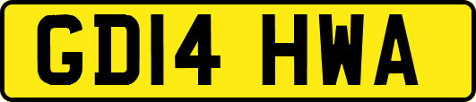 GD14HWA