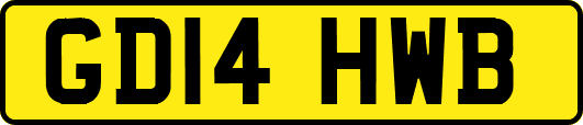 GD14HWB