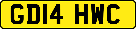 GD14HWC