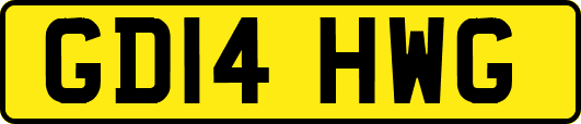 GD14HWG