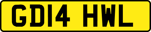 GD14HWL