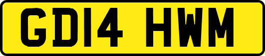 GD14HWM