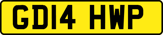 GD14HWP