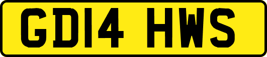 GD14HWS