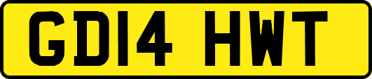 GD14HWT