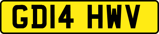 GD14HWV