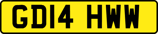 GD14HWW