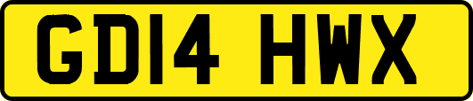 GD14HWX