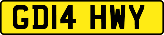 GD14HWY