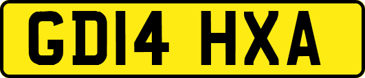 GD14HXA