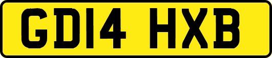 GD14HXB