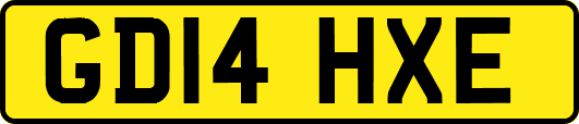 GD14HXE