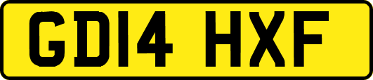 GD14HXF