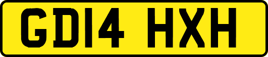 GD14HXH