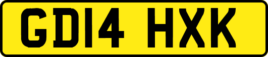 GD14HXK