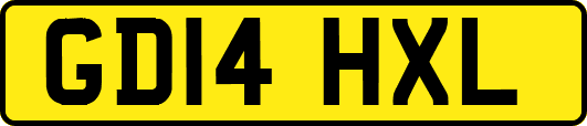 GD14HXL