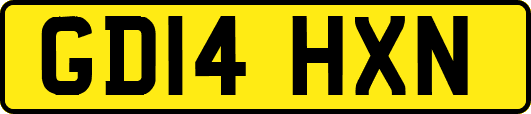 GD14HXN