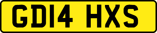 GD14HXS