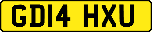GD14HXU