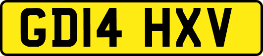 GD14HXV
