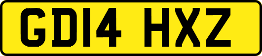 GD14HXZ