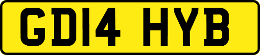 GD14HYB