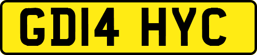 GD14HYC