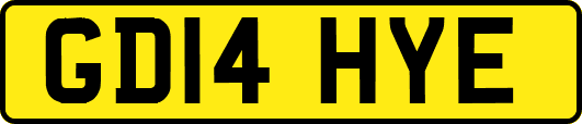 GD14HYE