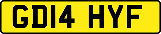 GD14HYF
