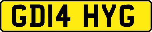 GD14HYG