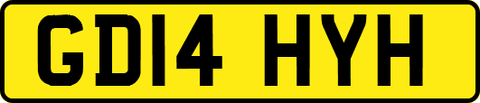 GD14HYH