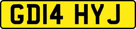 GD14HYJ