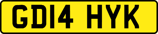 GD14HYK