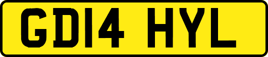 GD14HYL