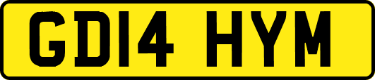 GD14HYM