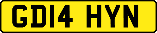 GD14HYN