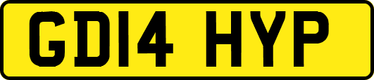 GD14HYP