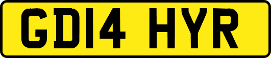 GD14HYR