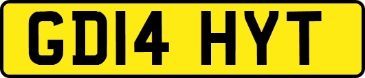 GD14HYT