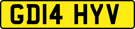 GD14HYV