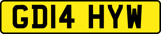 GD14HYW