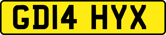 GD14HYX