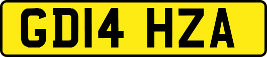 GD14HZA